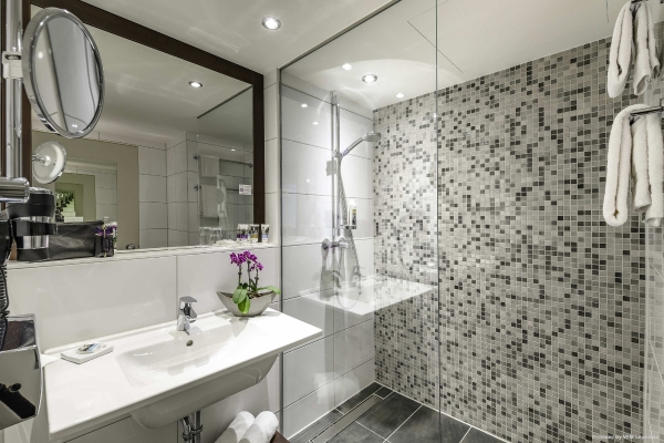 Mercure Hotel Duisburg City